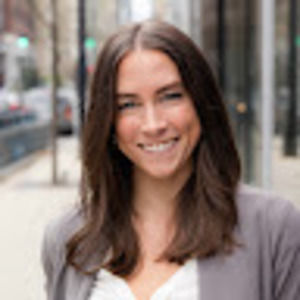 Meet your Posher, Haley